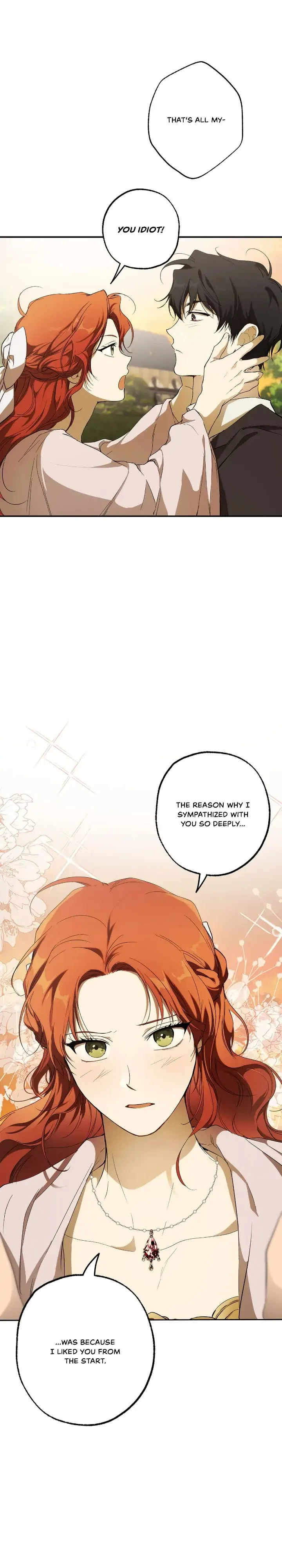 It Was All a Mistake - Chapter 89 - Page 31