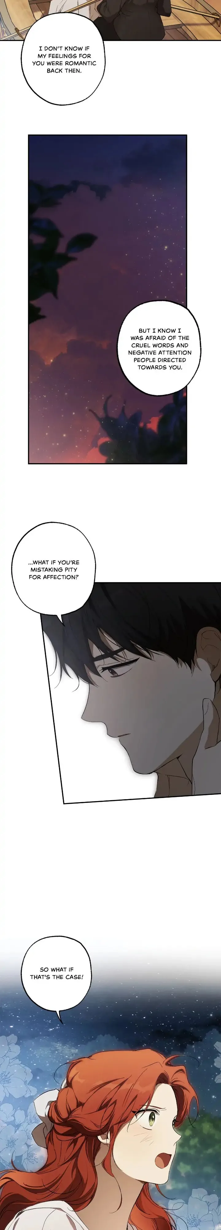 It Was All a Mistake - Chapter 90 - Page 2