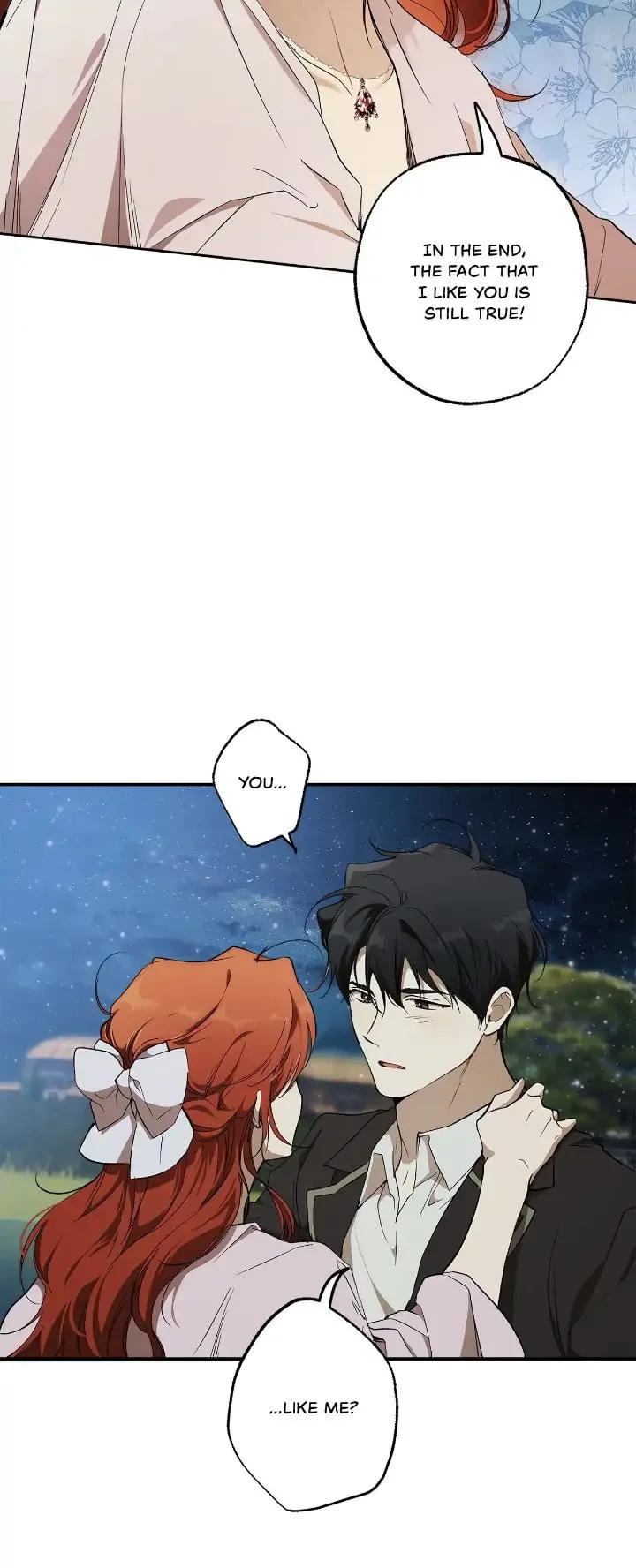 It Was All a Mistake - Chapter 90 - Page 3