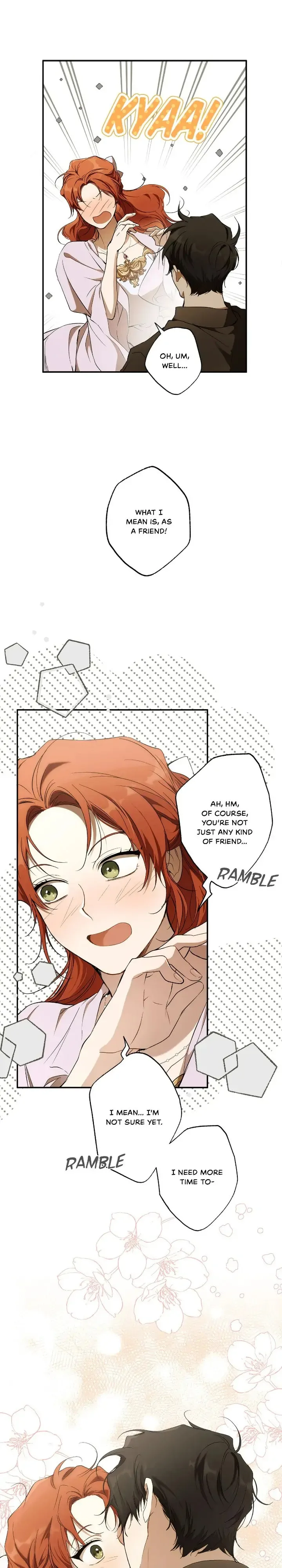 It Was All a Mistake - Chapter 90 - Page 4