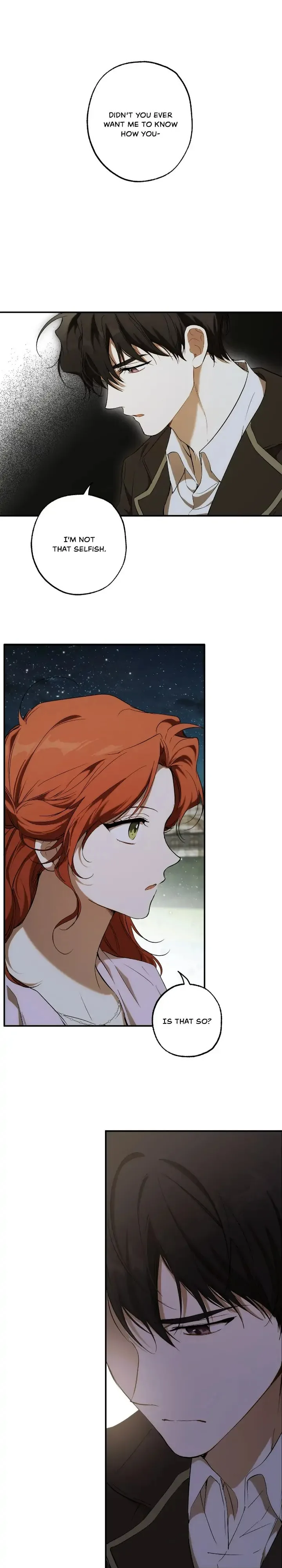 It Was All a Mistake - Chapter 90 - Page 13