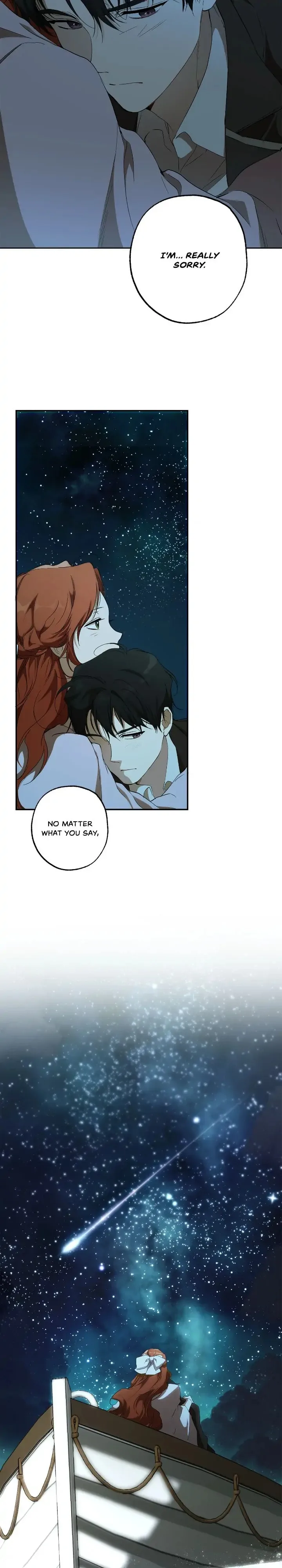 It Was All a Mistake - Chapter 90 - Page 17