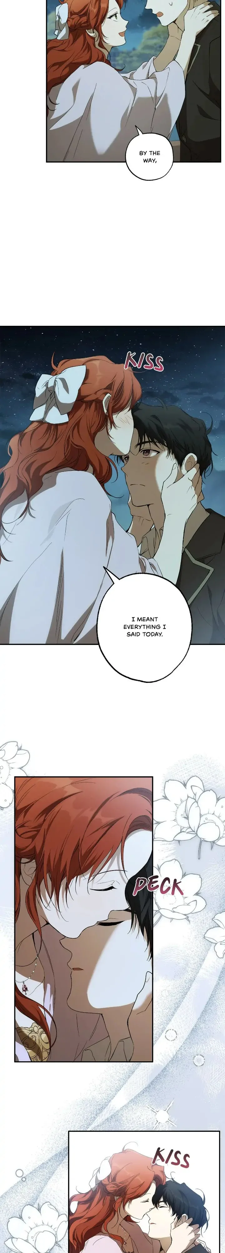 It Was All a Mistake - Chapter 90 - Page 20