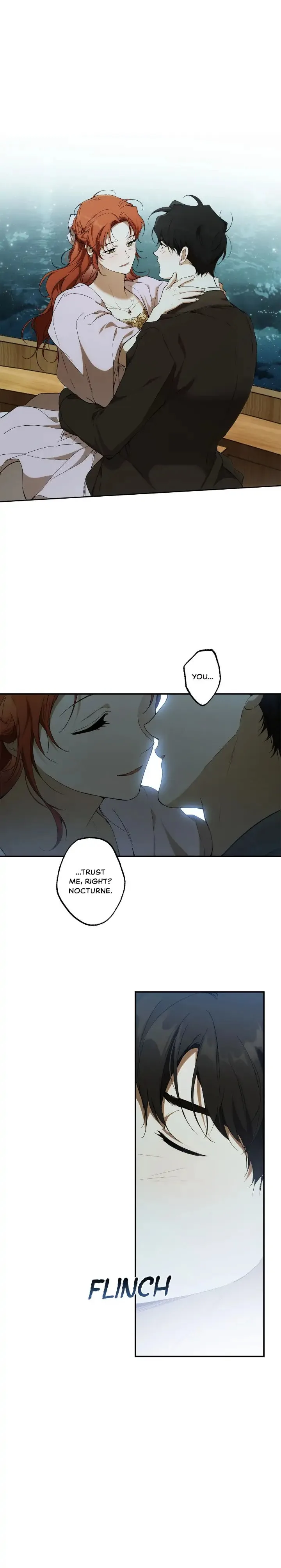 It Was All a Mistake - Chapter 90 - Page 22