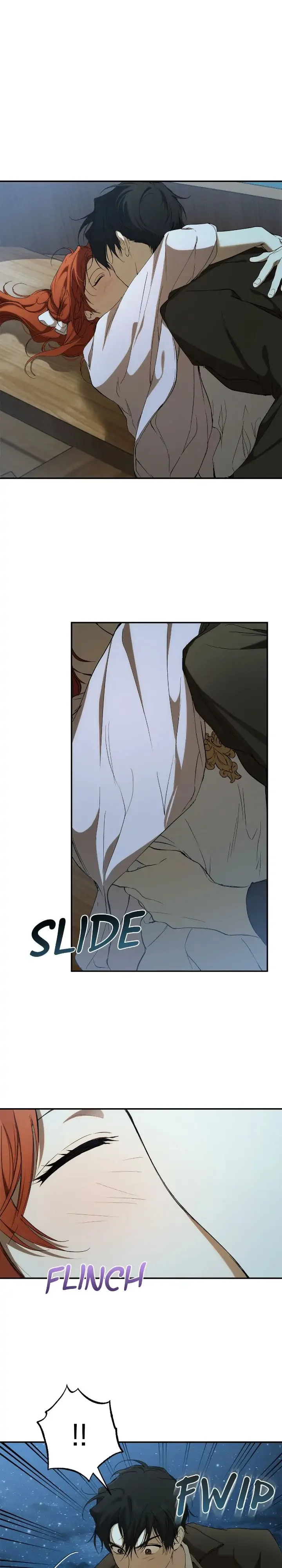 It Was All a Mistake - Chapter 90 - Page 25