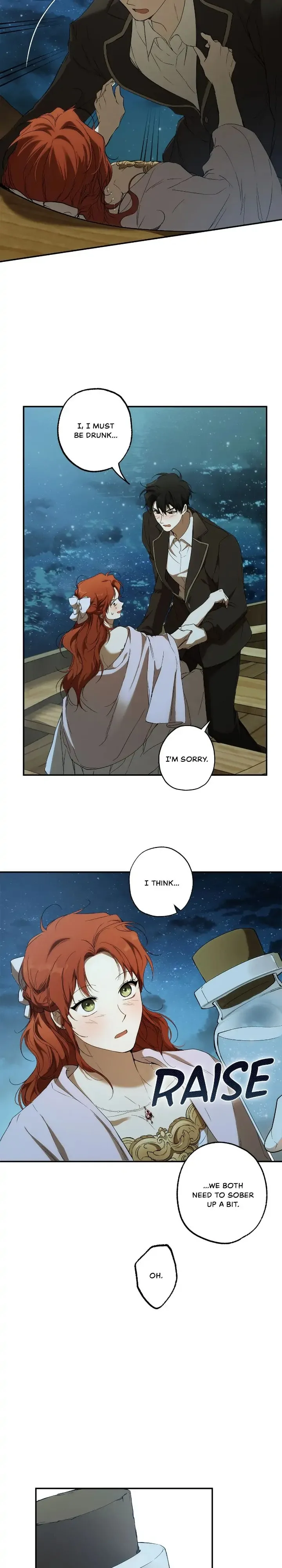 It Was All a Mistake - Chapter 90 - Page 26