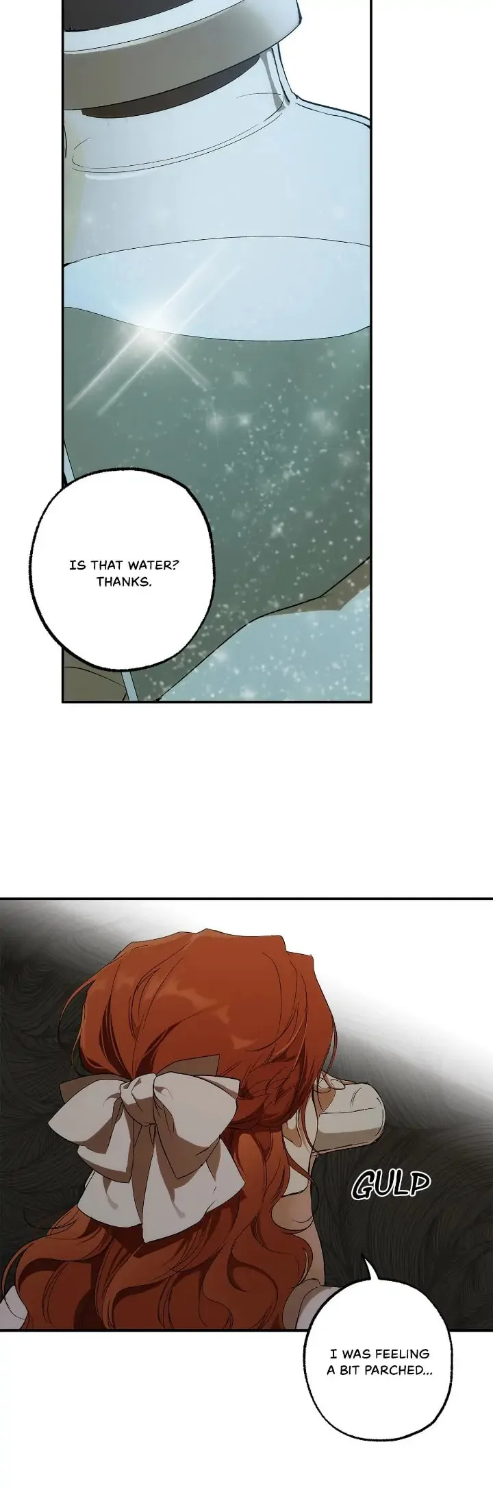It Was All a Mistake - Chapter 90 - Page 27