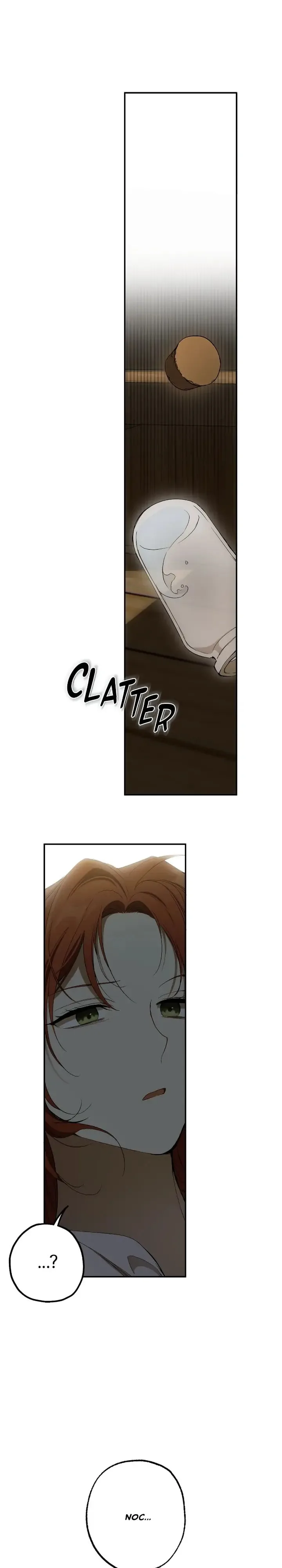 It Was All a Mistake - Chapter 90 - Page 28
