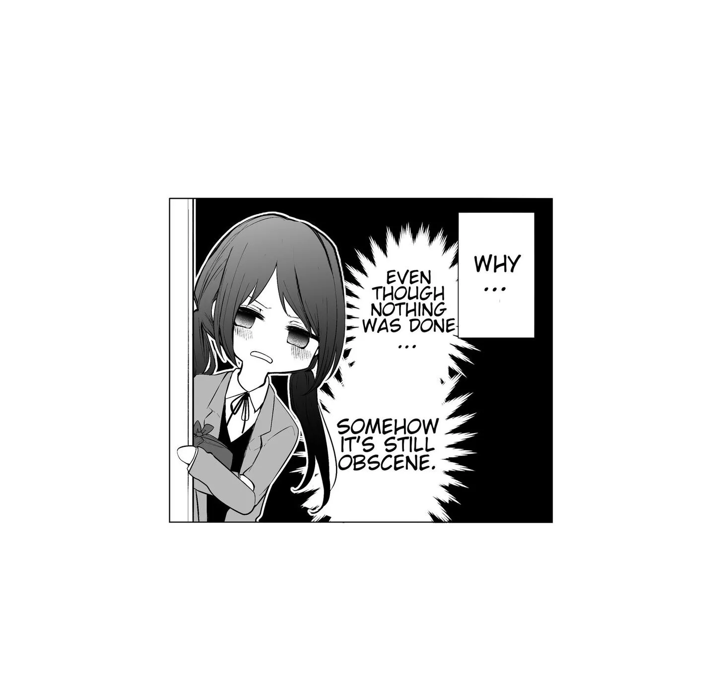 Wholehearted Domineering Junior - Chapter 20 - Page 5