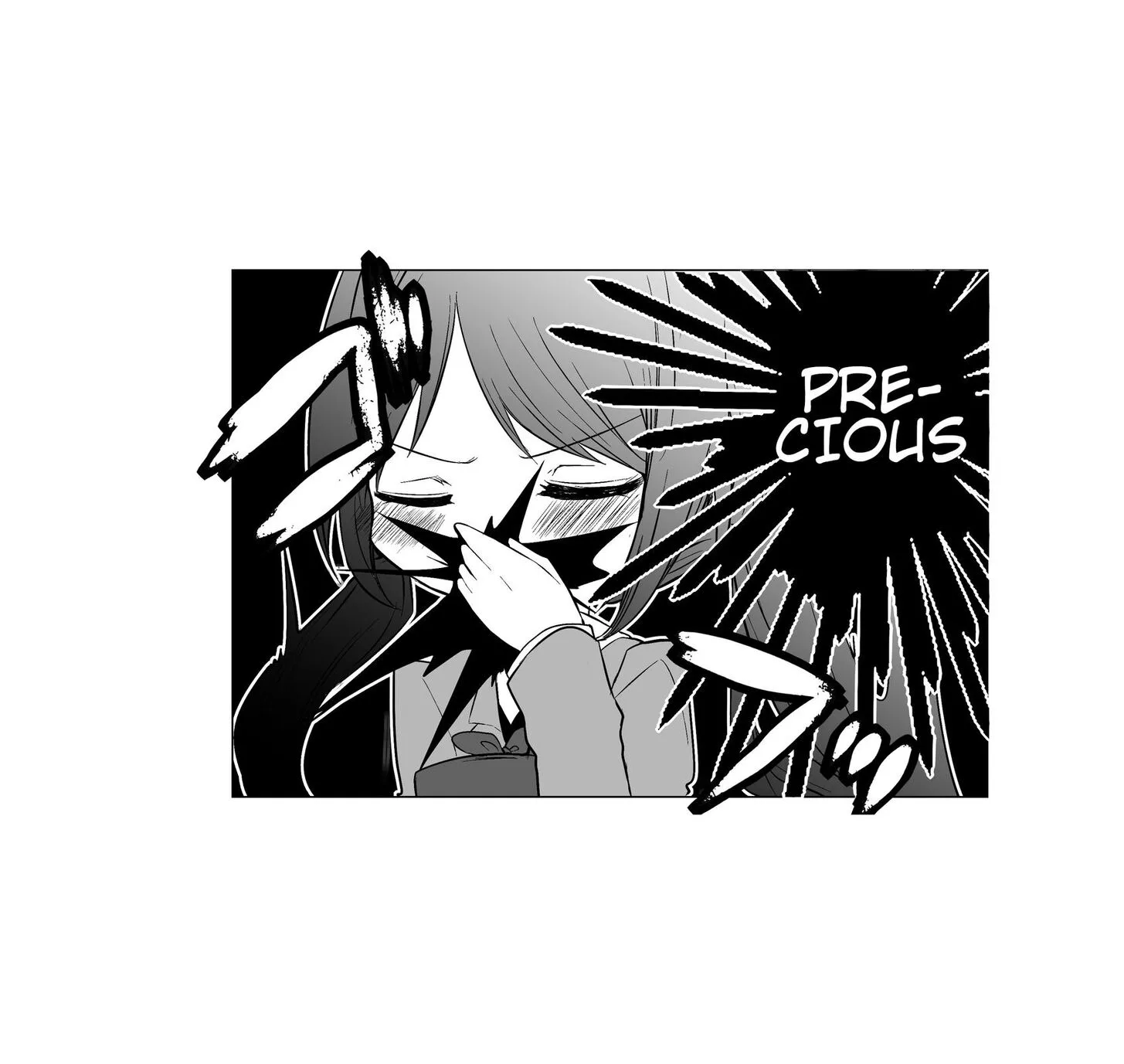 Wholehearted Domineering Junior - Chapter 20 - Page 10