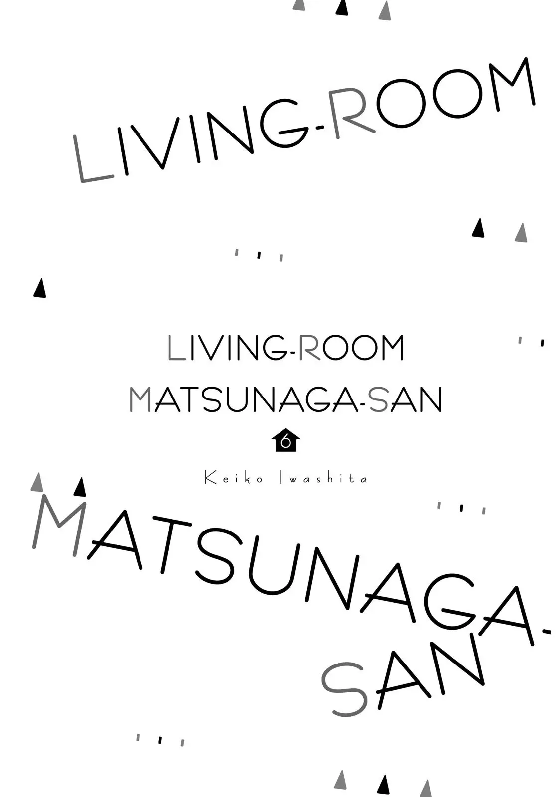 Living-Room Matsunaga-san - Chapter 21 - Page 2