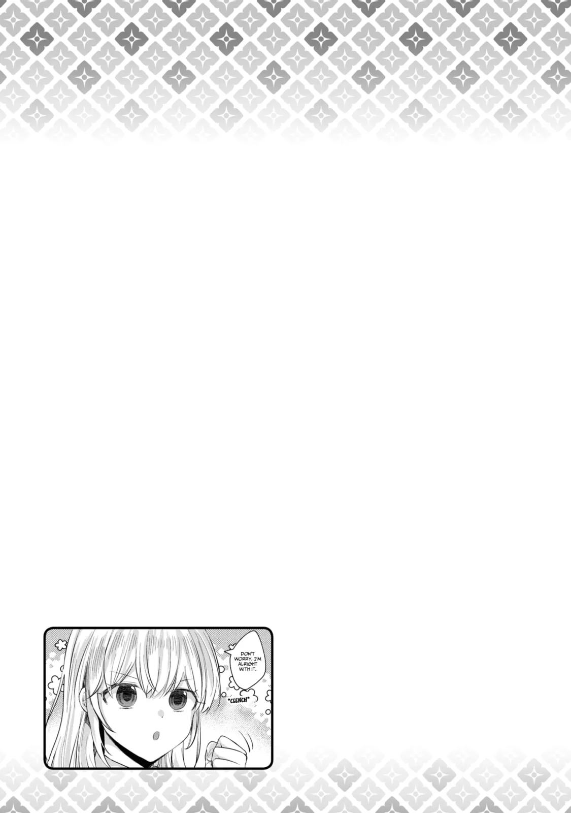 About That Time I Didn’t Want to Have a Matchmaking Interview, So I Set Some Impossible Conditions and Then My Classmate Showed Up - Chapter 5.5 - Page 5