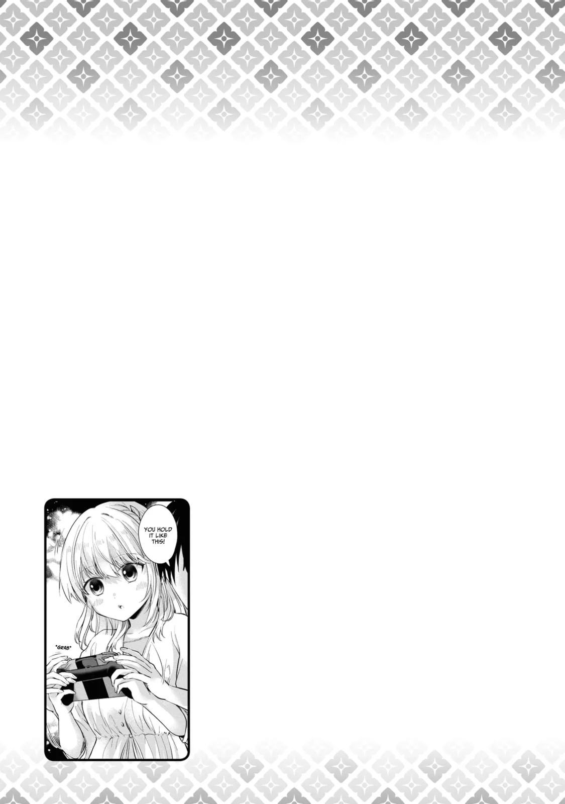 About That Time I Didn’t Want to Have a Matchmaking Interview, So I Set Some Impossible Conditions and Then My Classmate Showed Up - Chapter 5.5 - Page 6