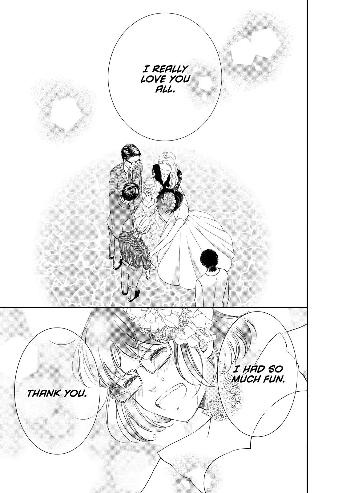 Living-Room Matsunaga-san - Chapter 23 - Page 25