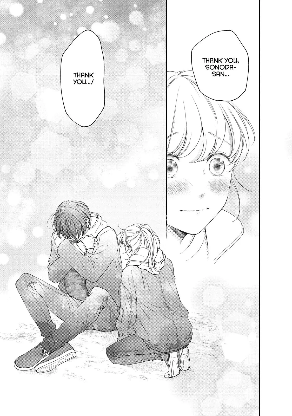 Living-Room Matsunaga-san - Chapter 24 - Page 25