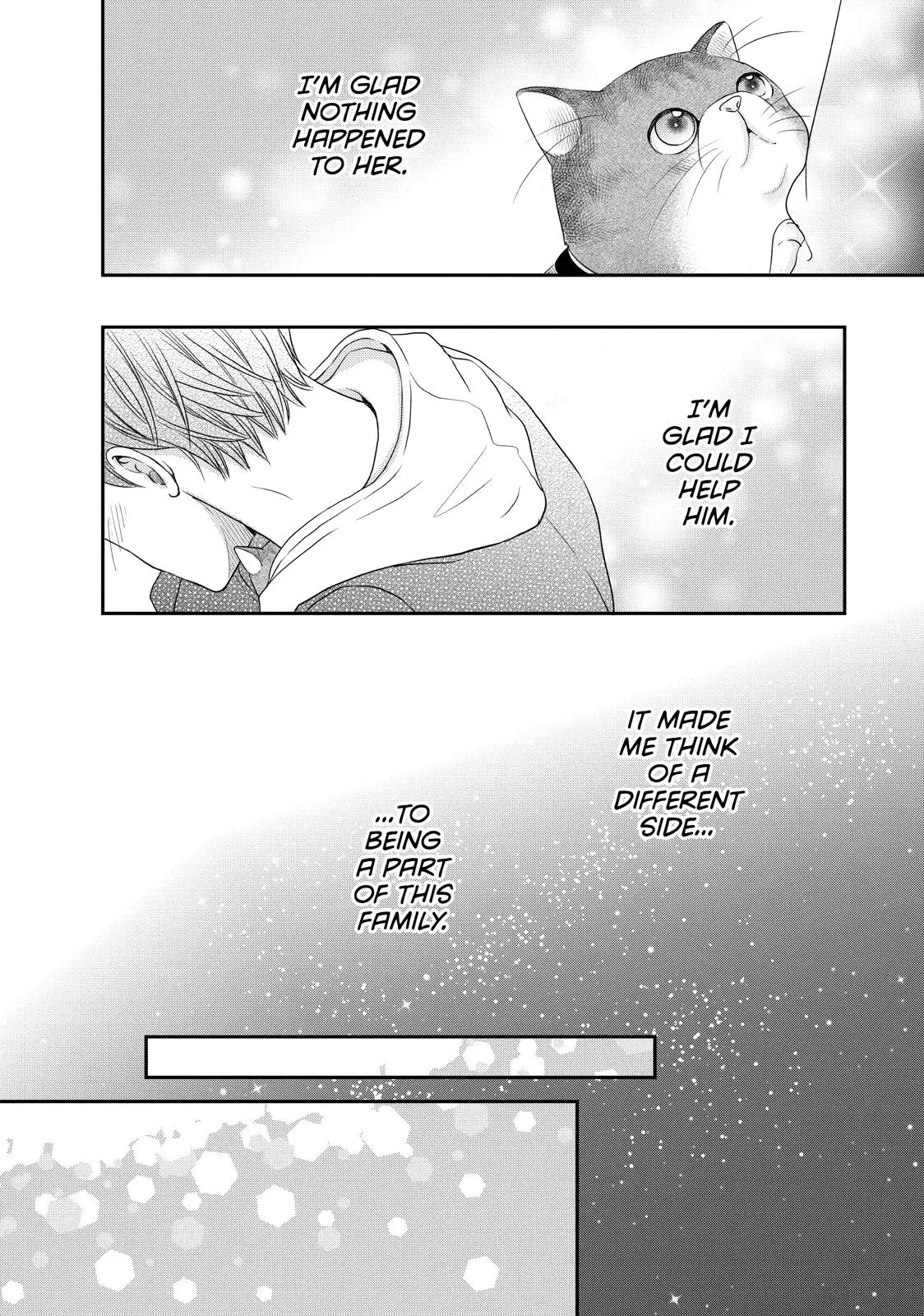 Living-Room Matsunaga-san - Chapter 24 - Page 26