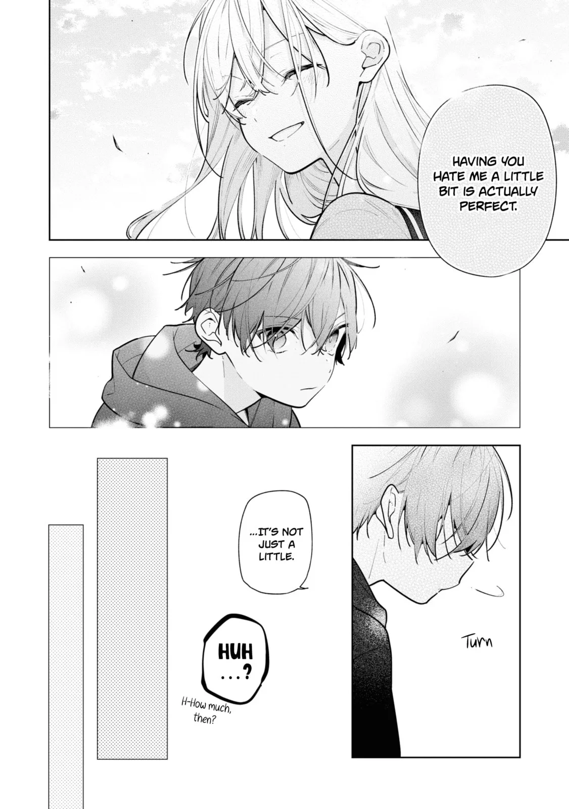 My Older Sister's Friend Is Annoying - Chapter 9 - Page 24
