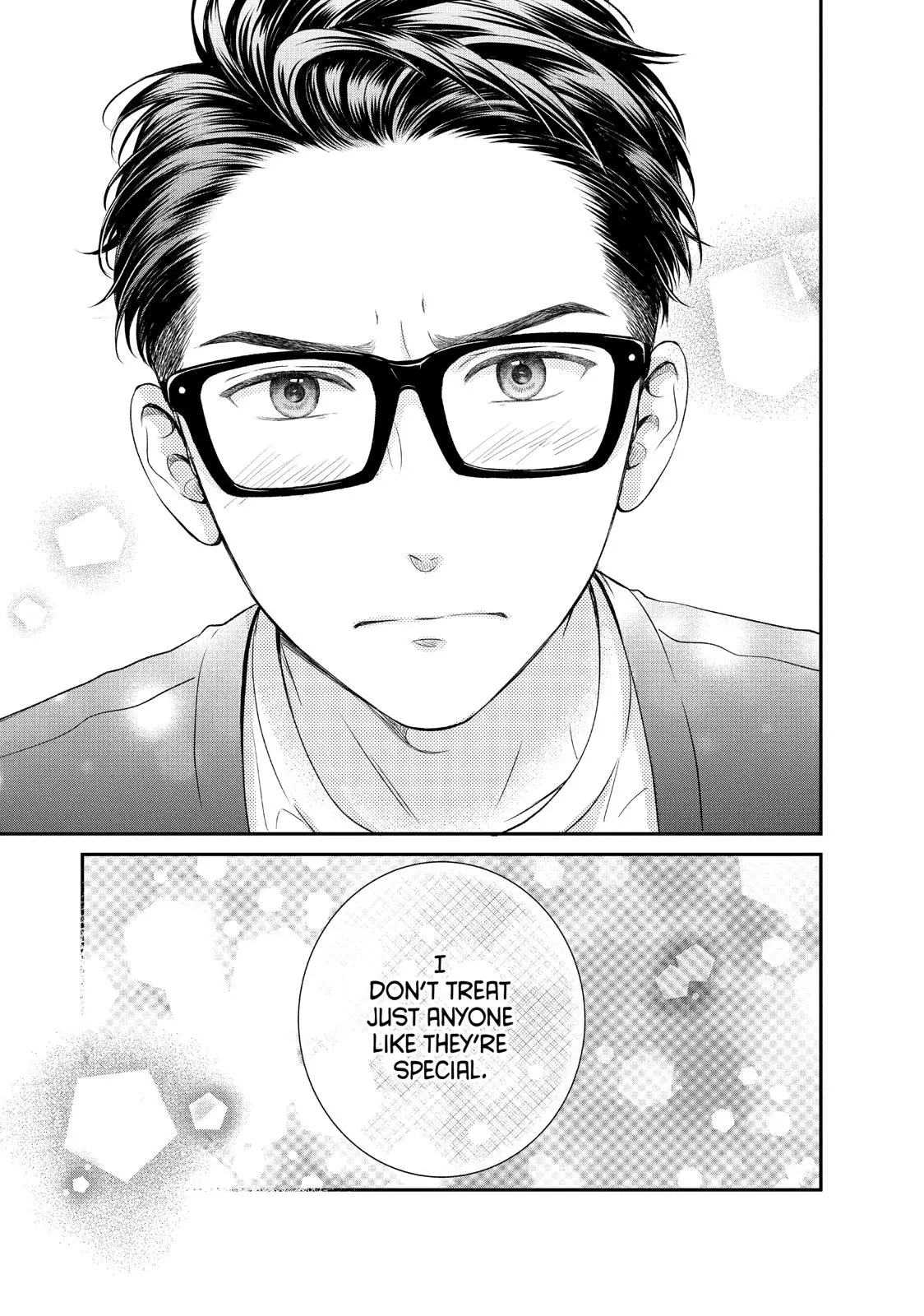 Living-Room Matsunaga-san - Chapter 25 - Page 44