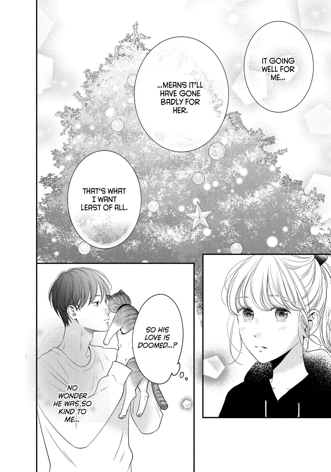 Living-Room Matsunaga-san - Chapter 27 - Page 26