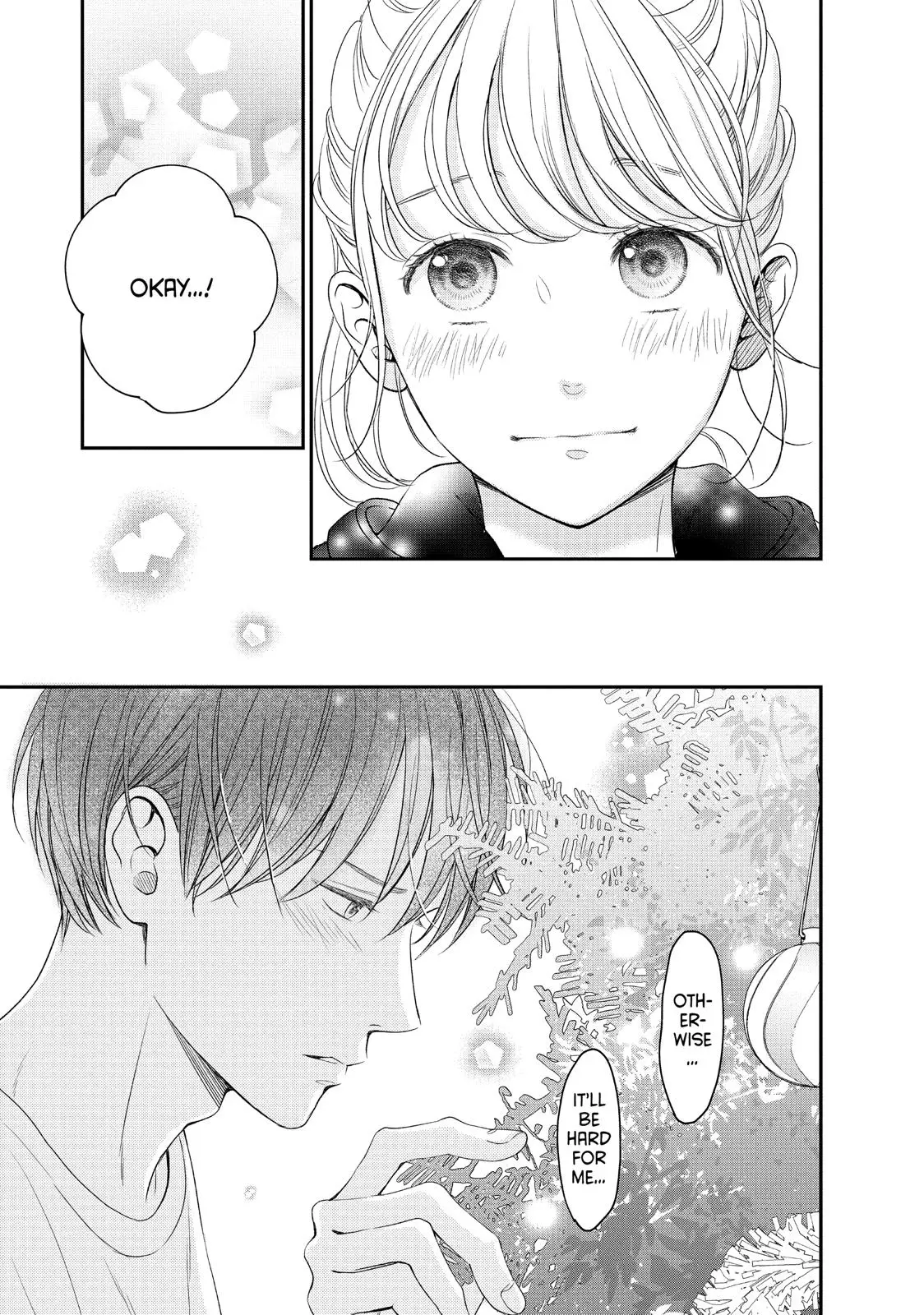 Living-Room Matsunaga-san - Chapter 27 - Page 31