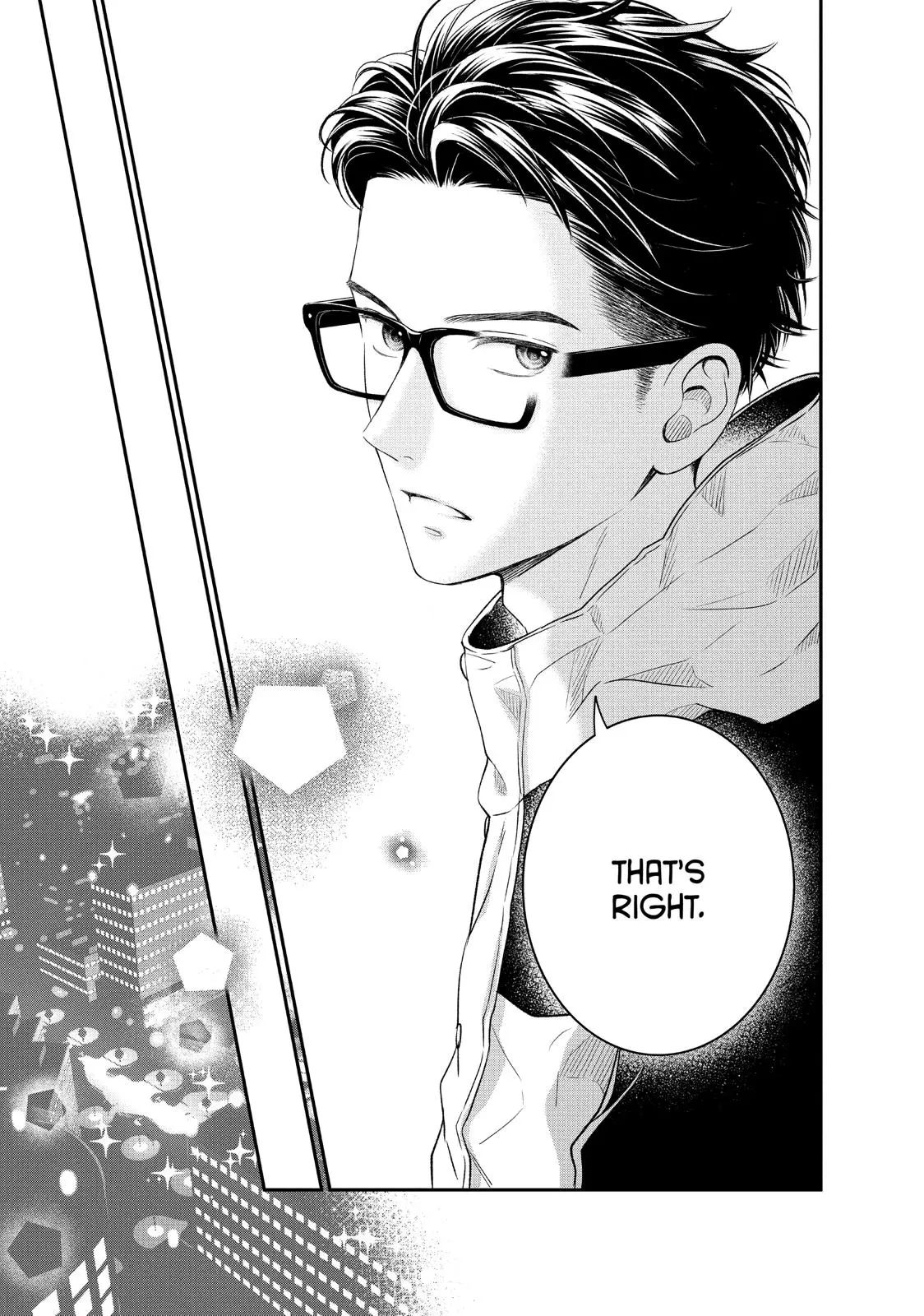 Living-Room Matsunaga-san - Chapter 27 - Page 33