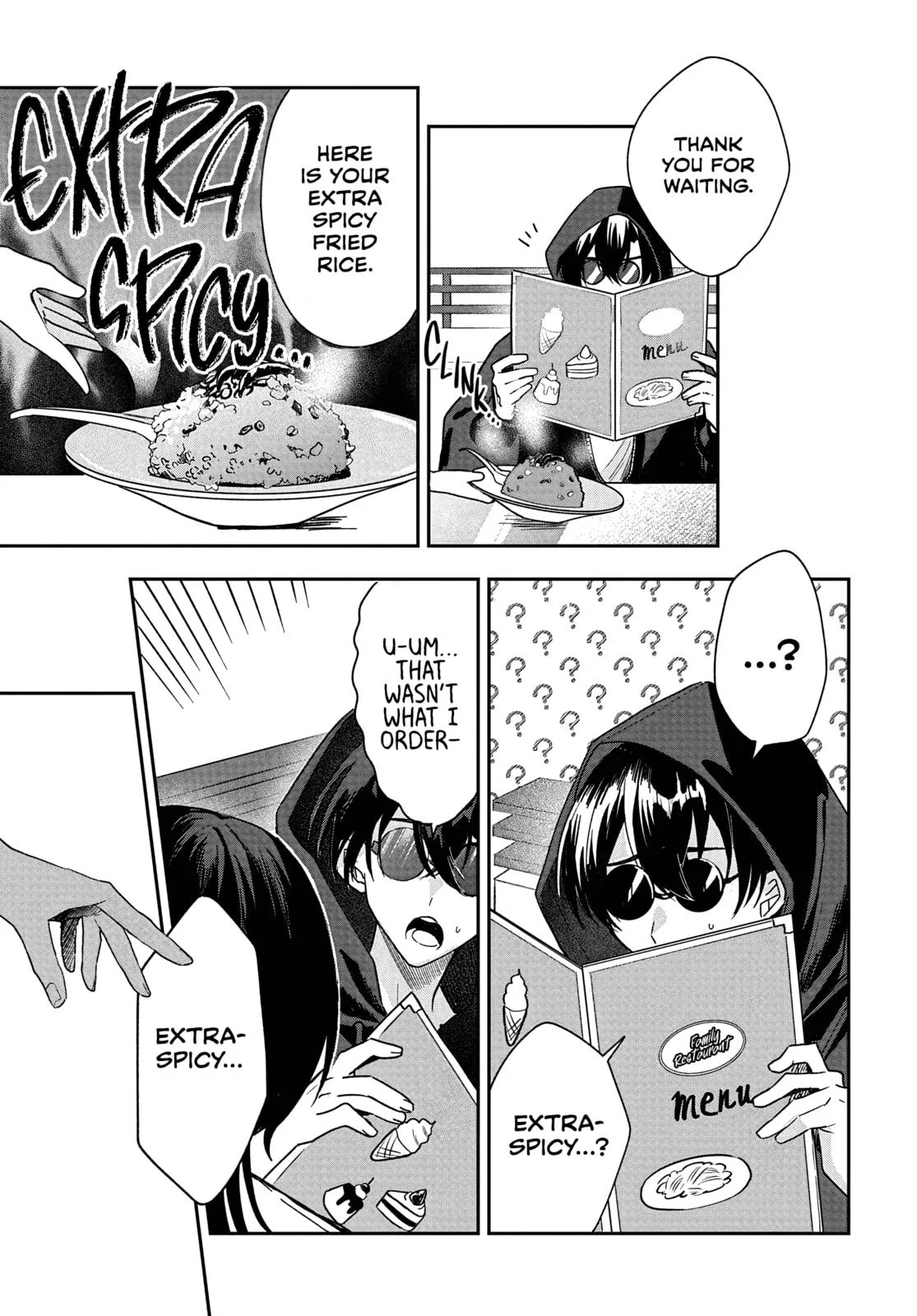 Osoraku Kanojo wa Ore no Aniki wo Neratteru - Chapter 28 - Page 11