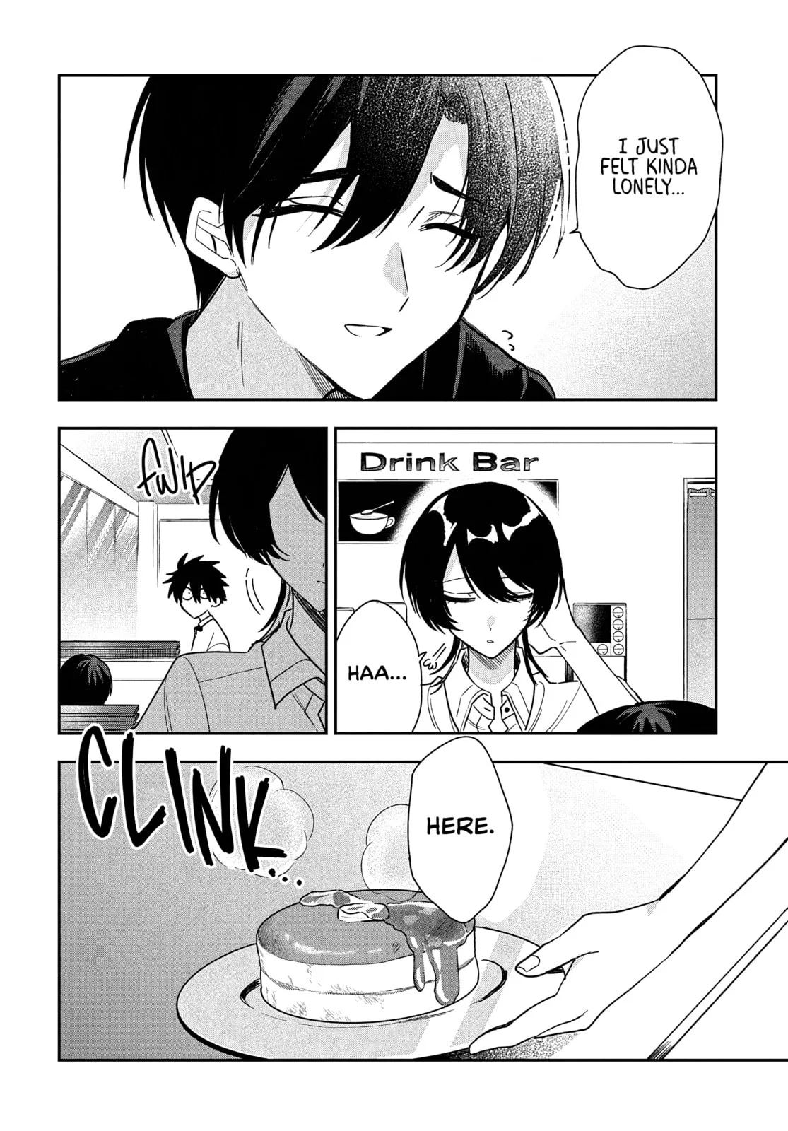 Osoraku Kanojo wa Ore no Aniki wo Neratteru - Chapter 28 - Page 14