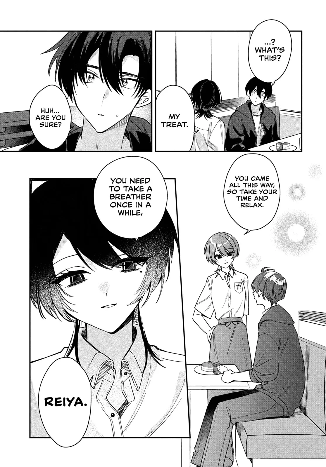 Osoraku Kanojo wa Ore no Aniki wo Neratteru - Chapter 28 - Page 15