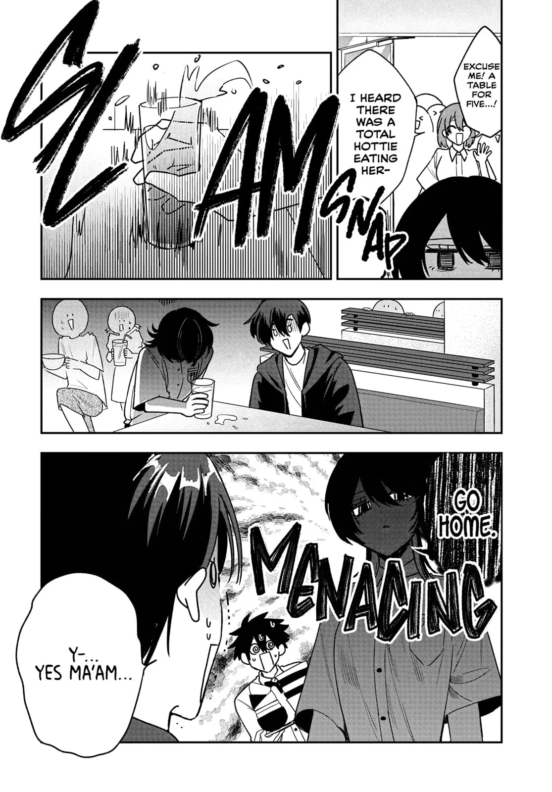 Osoraku Kanojo wa Ore no Aniki wo Neratteru - Chapter 28 - Page 18