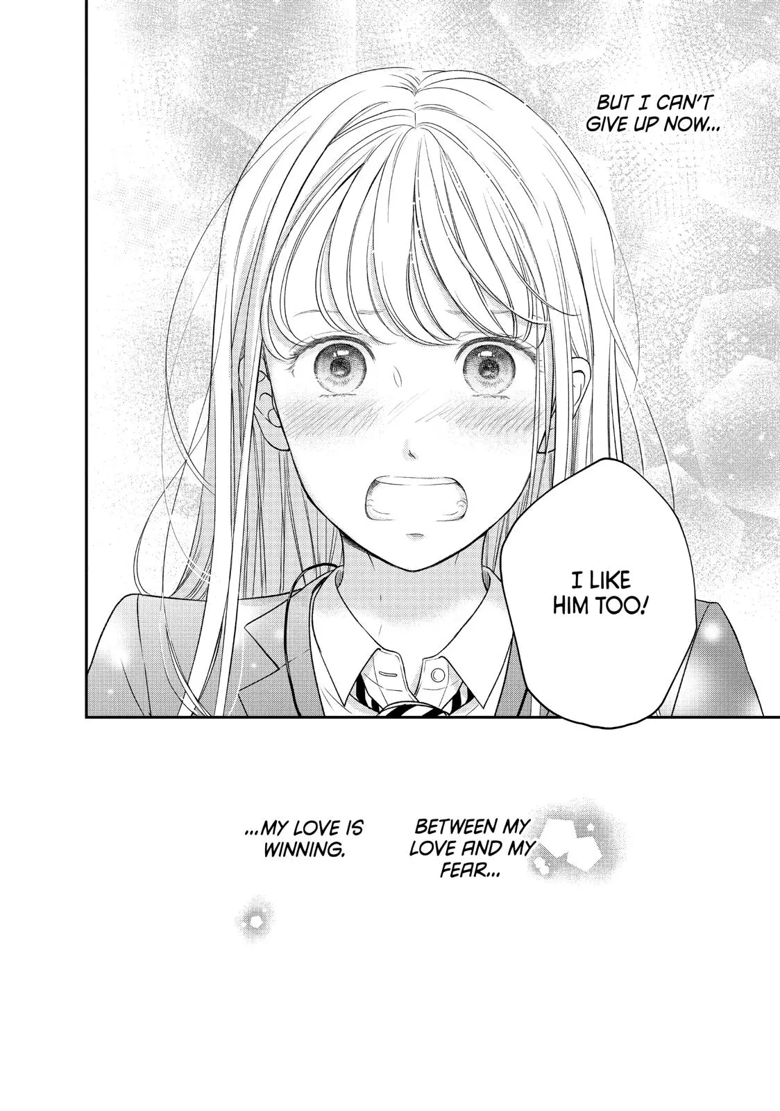 Living-Room Matsunaga-san - Chapter 27 - Page 38