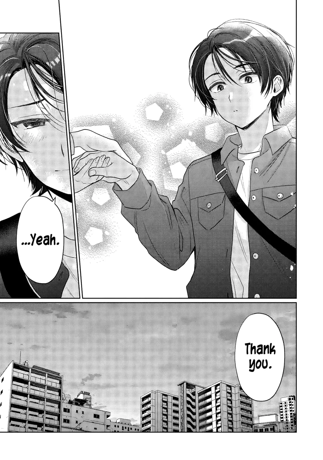 The Angel Next Door Spoils Me Rotten - Chapter 29.2 - Page 6