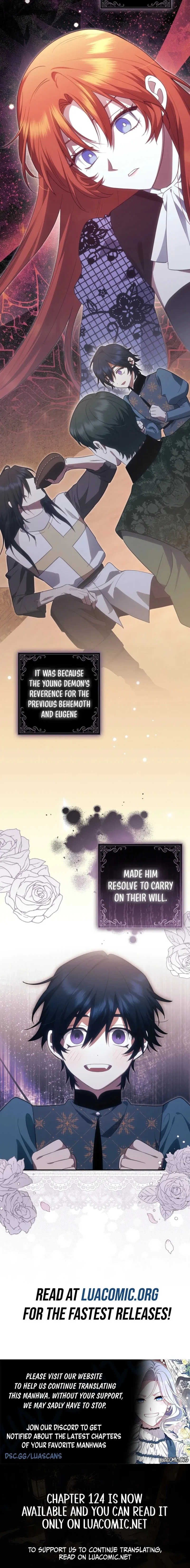 Catherine's Key to a Happy Life - Chapter 123 - Page 9