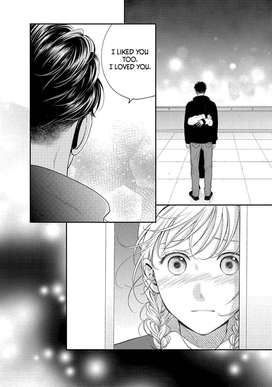Living-Room Matsunaga-san - Chapter 28 - Page 26
