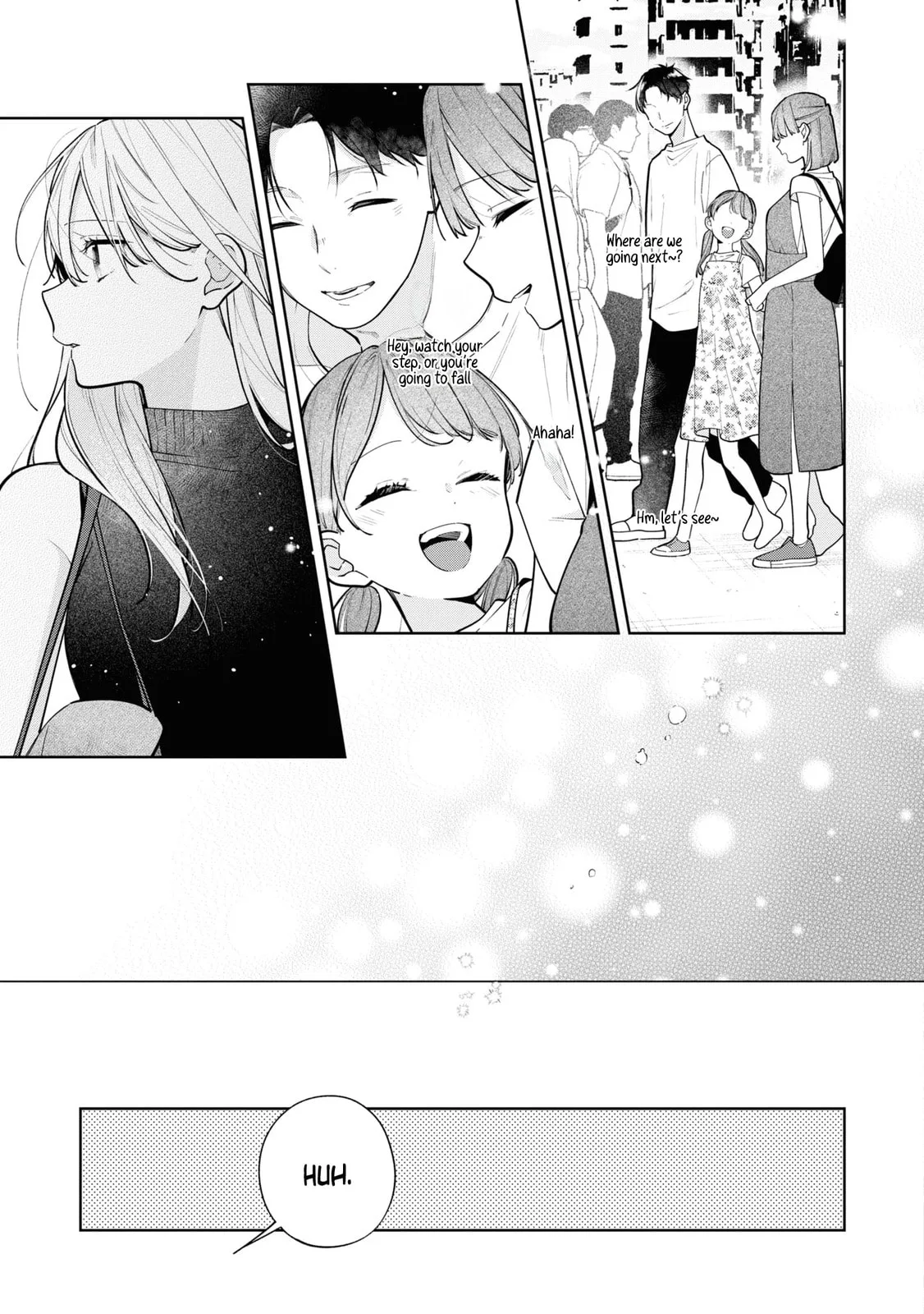 My Older Sister's Friend Is Annoying - Chapter 10 - Page 3