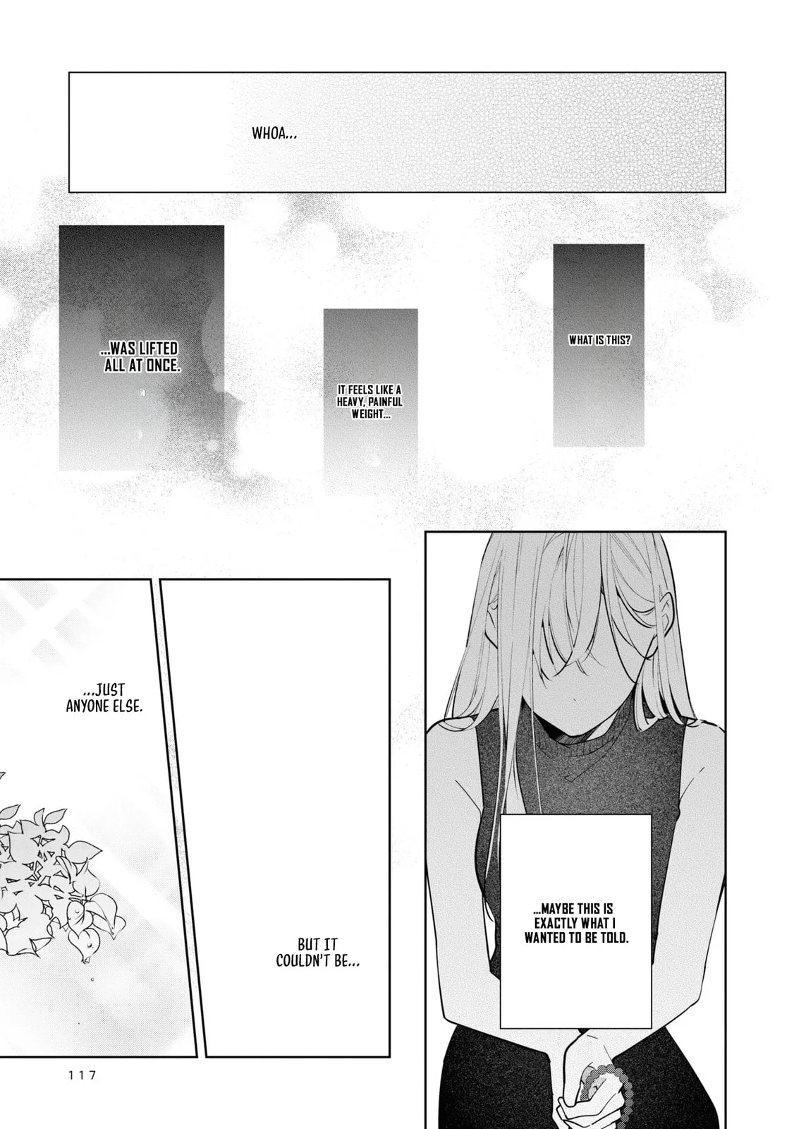 My Older Sister's Friend Is Annoying - Chapter 10 - Page 19