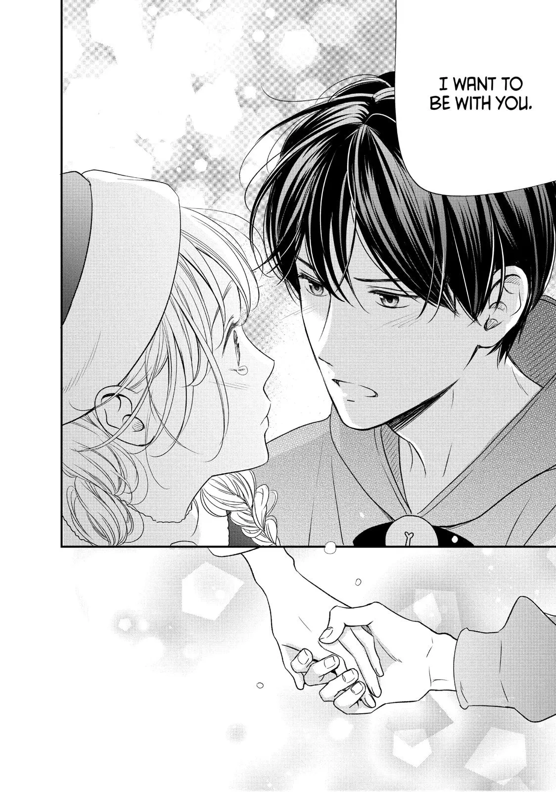 Living-Room Matsunaga-san - Chapter 28 - Page 30