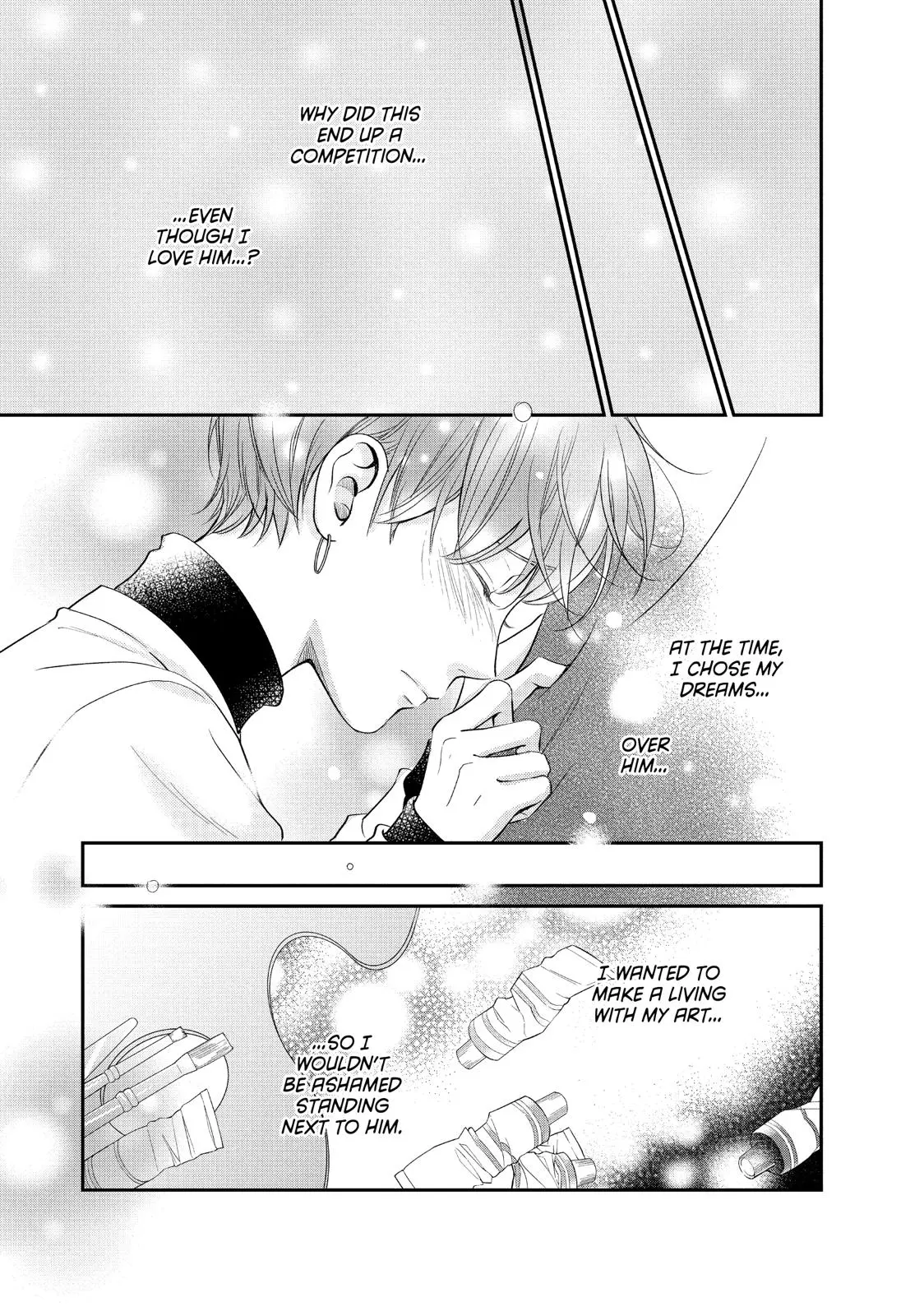 Living-Room Matsunaga-san - Chapter 28 - Page 31