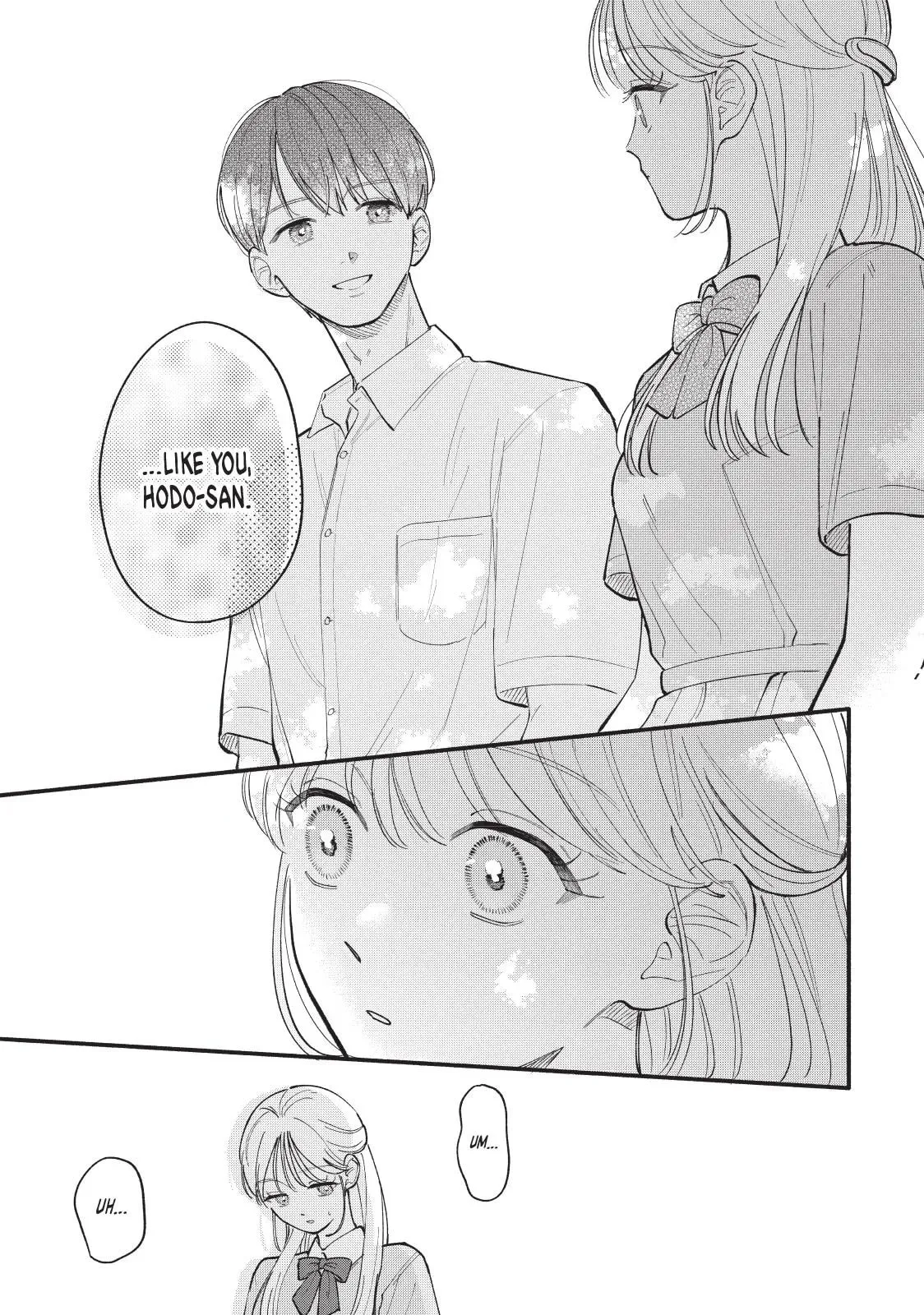 Tell Me, Dear Butler - Chapter 5 - Page 10