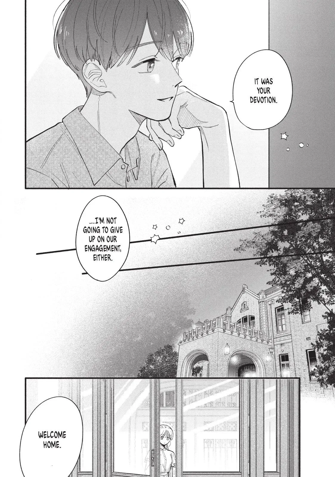 Tell Me, Dear Butler - Chapter 5 - Page 31
