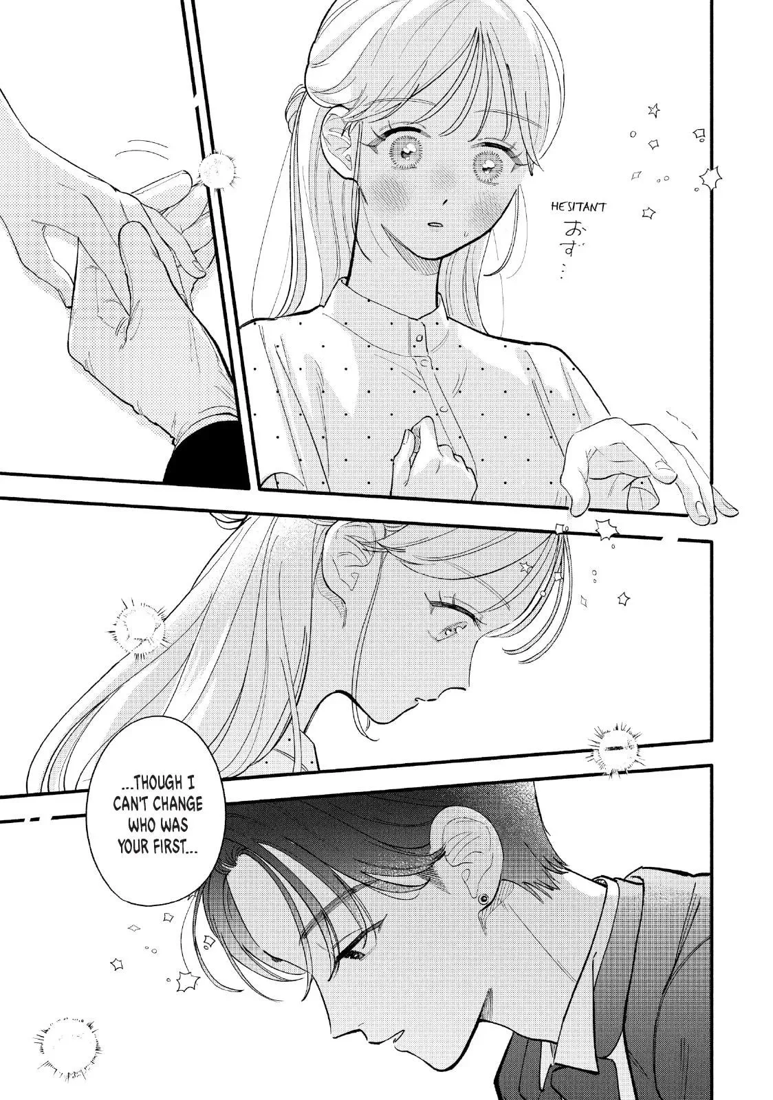 Tell Me, Dear Butler - Chapter 5 - Page 36