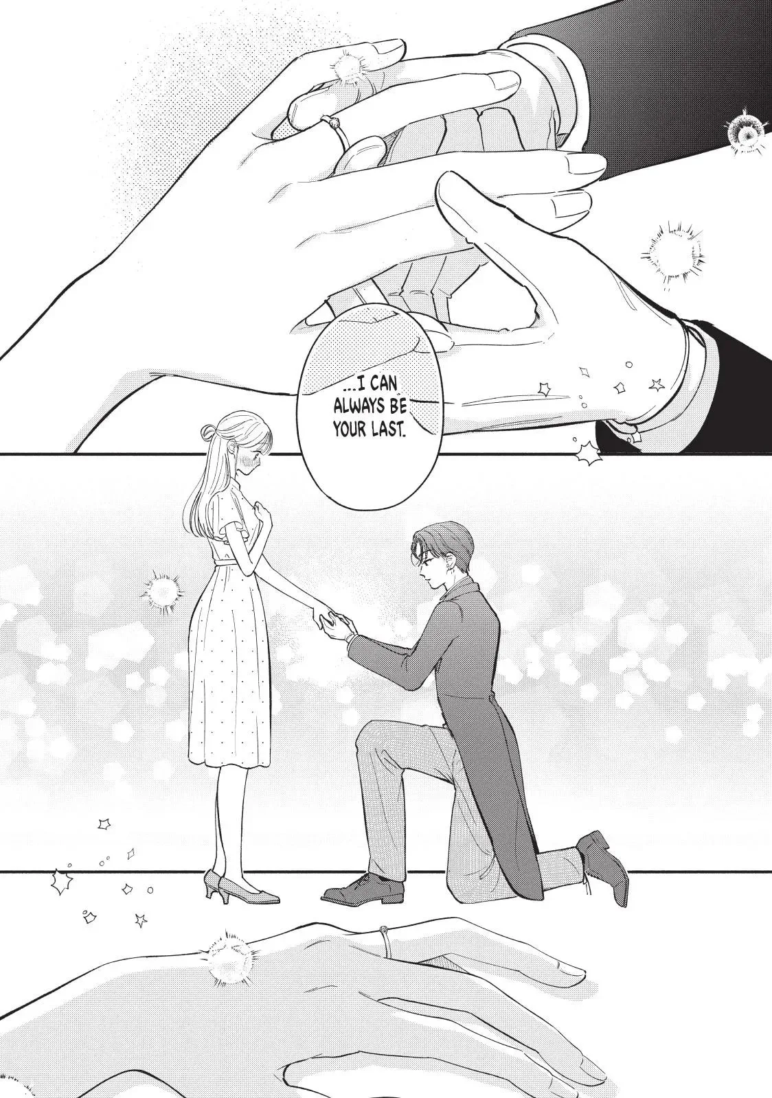 Tell Me, Dear Butler - Chapter 5 - Page 37