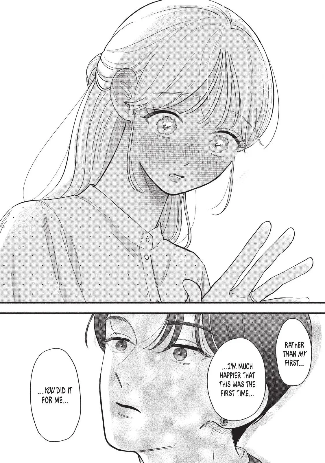 Tell Me, Dear Butler - Chapter 5 - Page 38
