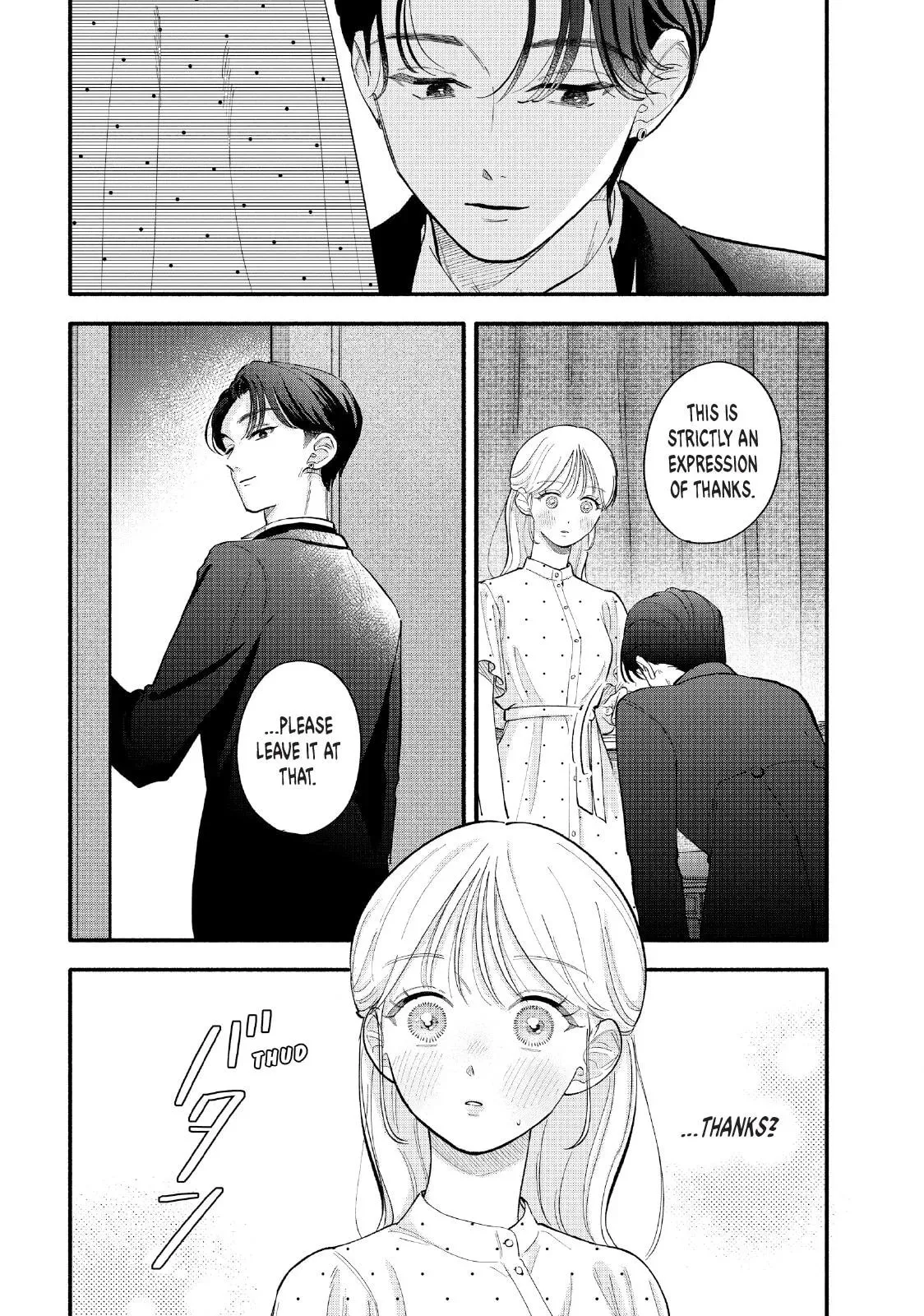 Tell Me, Dear Butler - Chapter 5 - Page 39