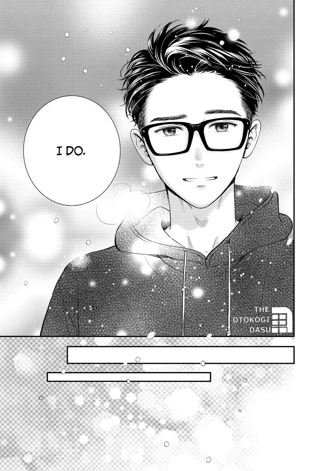Living-Room Matsunaga-san - Chapter 28 - Page 39