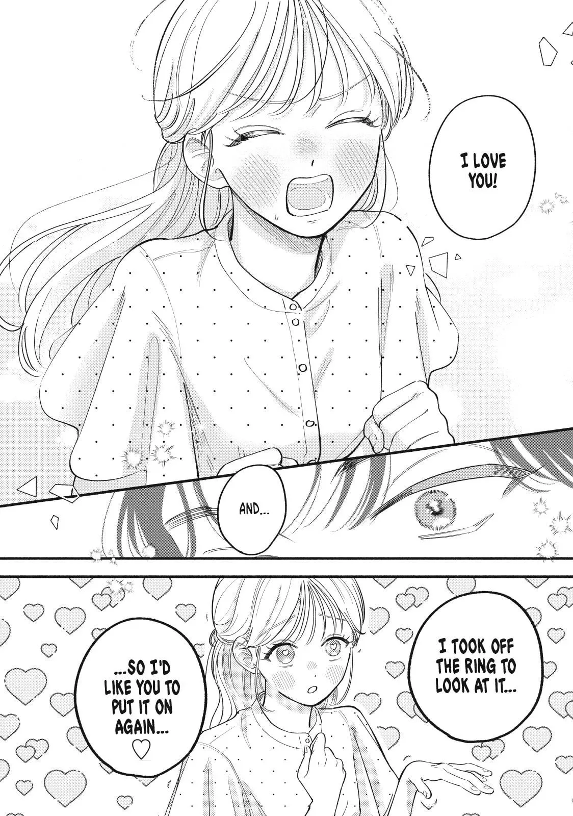 Tell Me, Dear Butler - Chapter 6 - Page 40