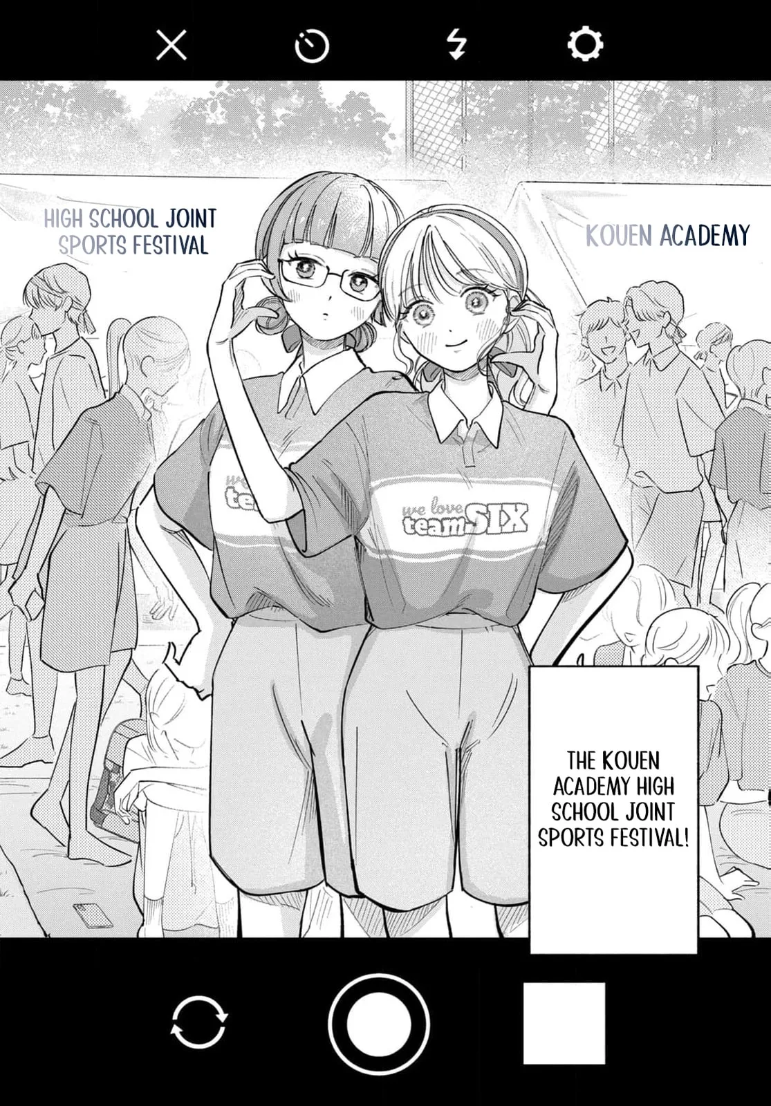 Tell Me, Dear Butler - Chapter 7 - Page 3