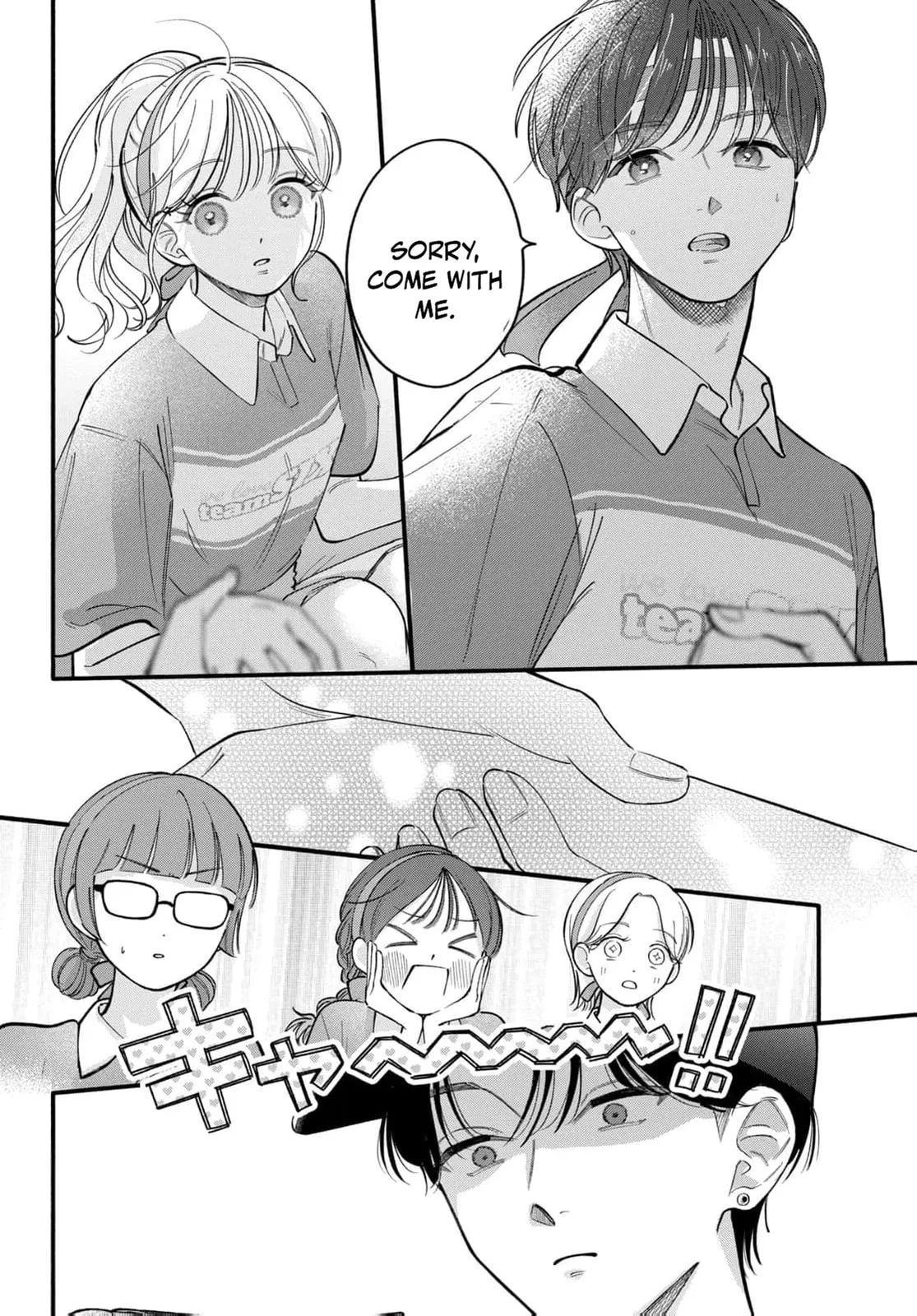 Tell Me, Dear Butler - Chapter 7 - Page 13