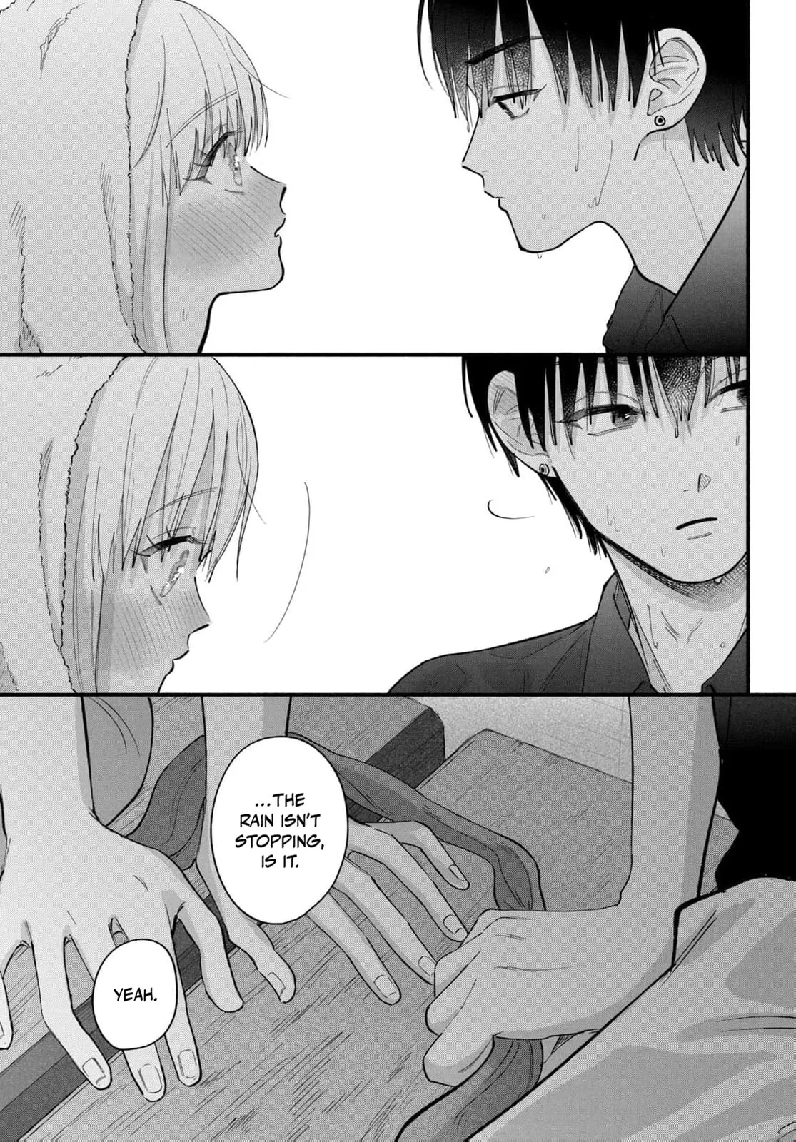 Tell Me, Dear Butler - Chapter 7 - Page 42