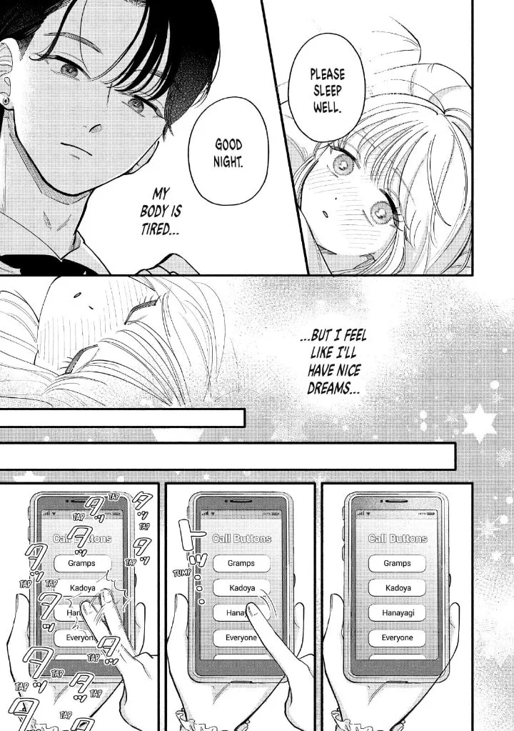 Tell Me, Dear Butler - Chapter 8 - Page 13