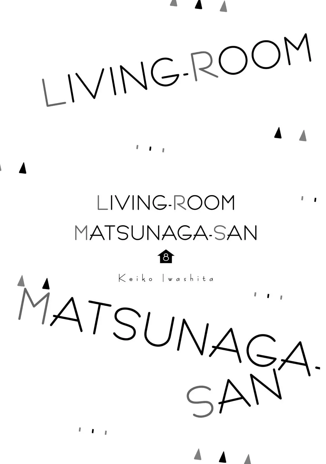 Living-Room Matsunaga-san - Chapter 29 - Page 2